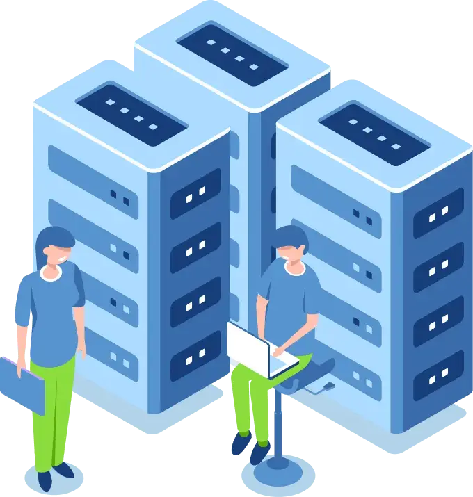 Абонентське обслуговування ІТ інфраструктури