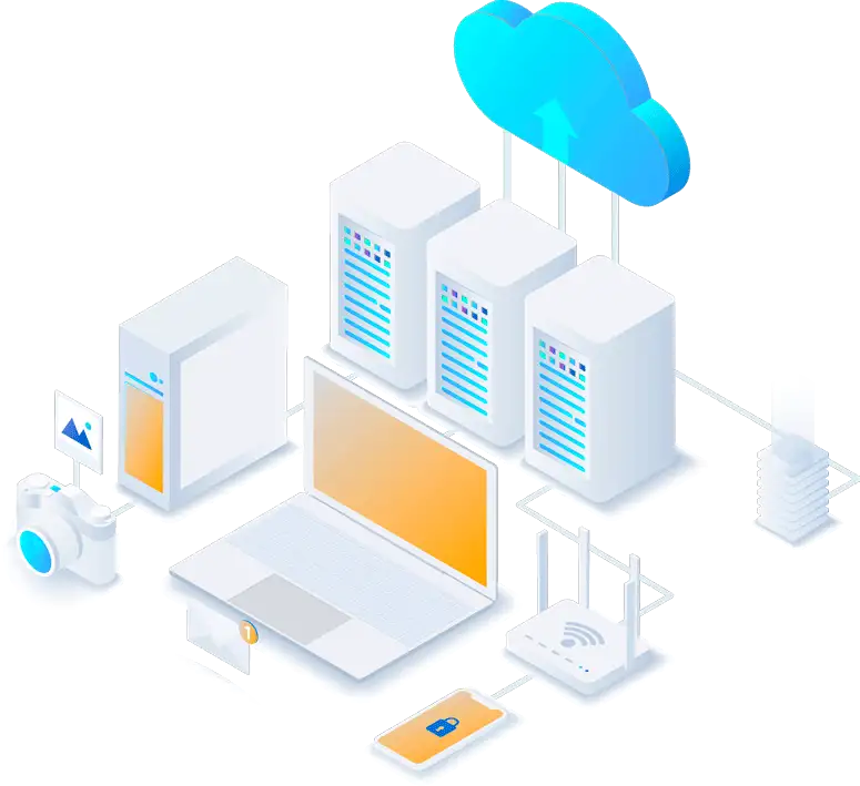 ІТ обслуговування